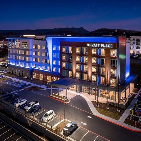 Hyatt Place Harrisonburg Exterior photo